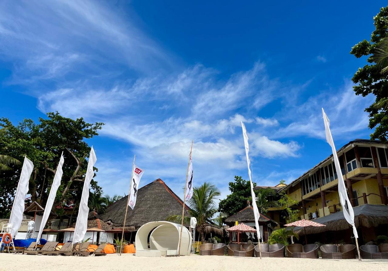 Kokays Maldito Dive Resort Logon Exterior photo