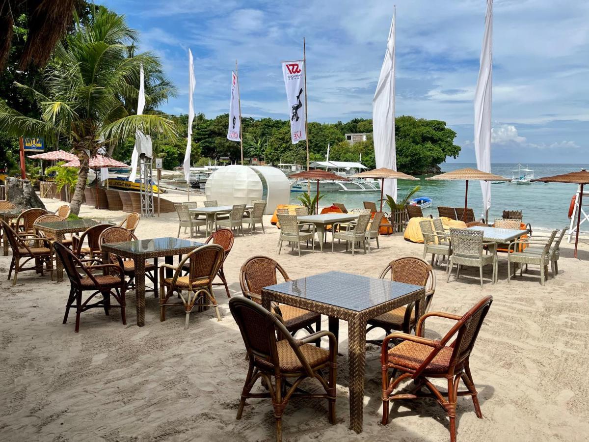 Kokays Maldito Dive Resort Logon Exterior photo