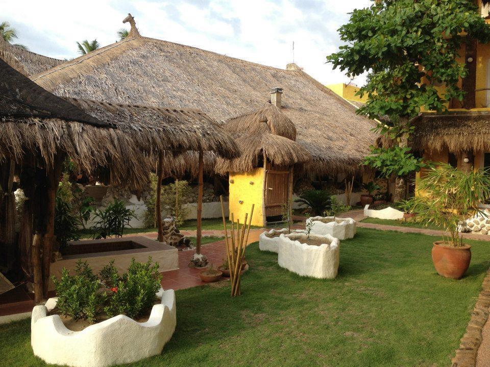 Kokays Maldito Dive Resort Logon Exterior photo