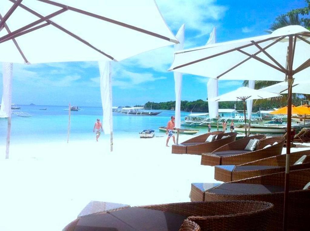 Kokays Maldito Dive Resort Logon Exterior photo