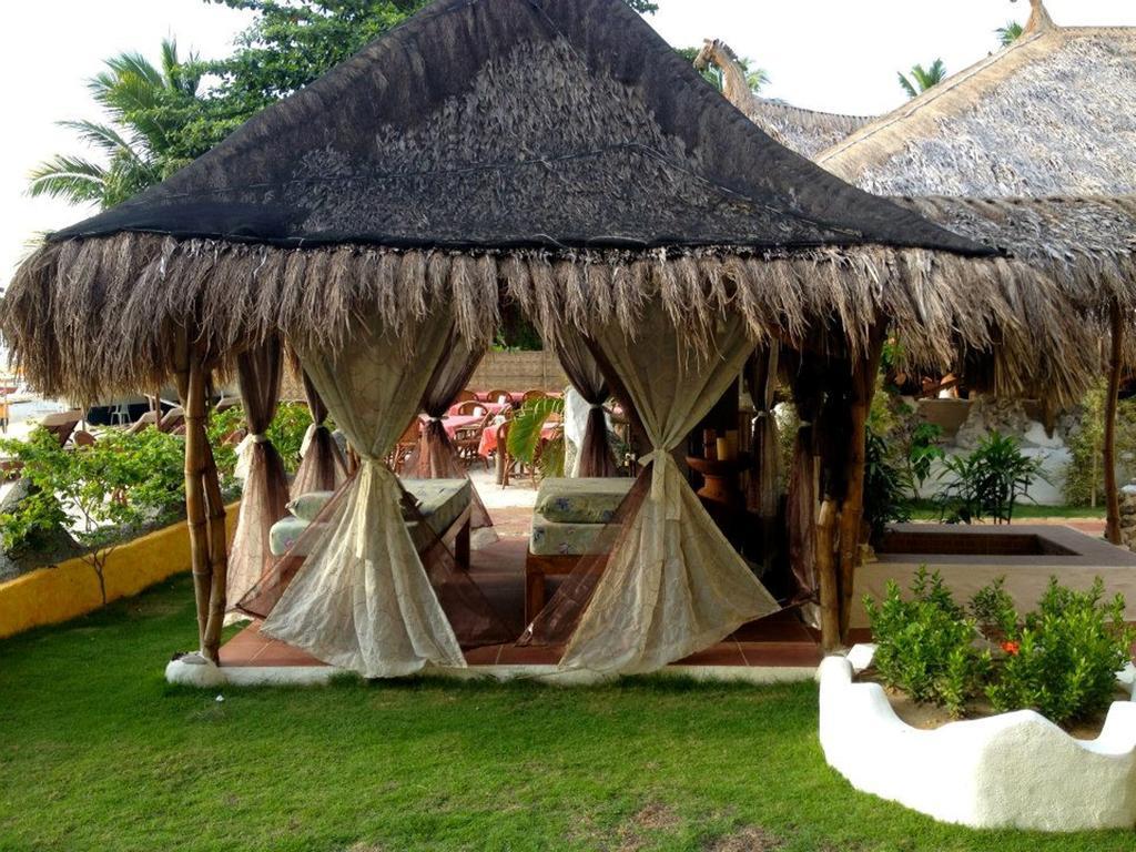 Kokays Maldito Dive Resort Logon Exterior photo