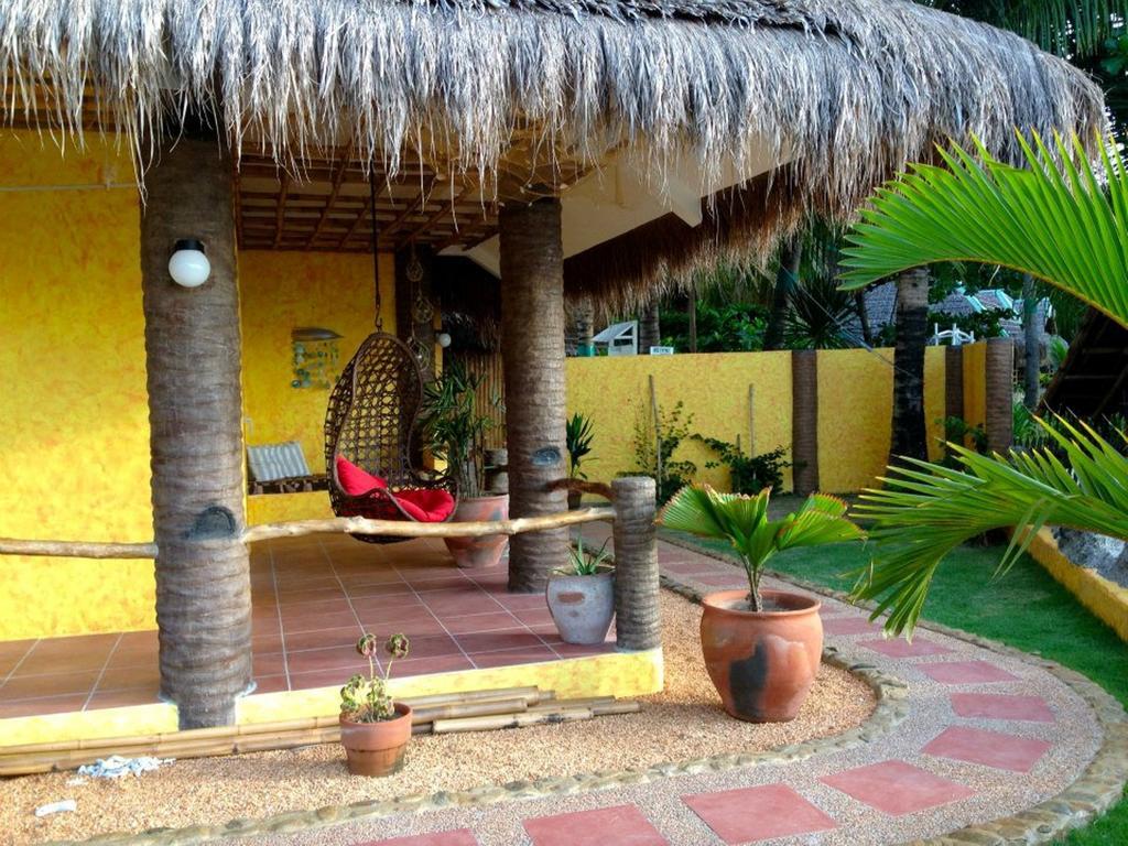 Kokays Maldito Dive Resort Logon Exterior photo